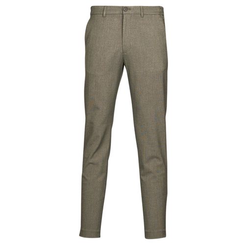 Pantalone SLHSLIM-DAVE 175 STRUC TRS ADV - Selected - Modalova