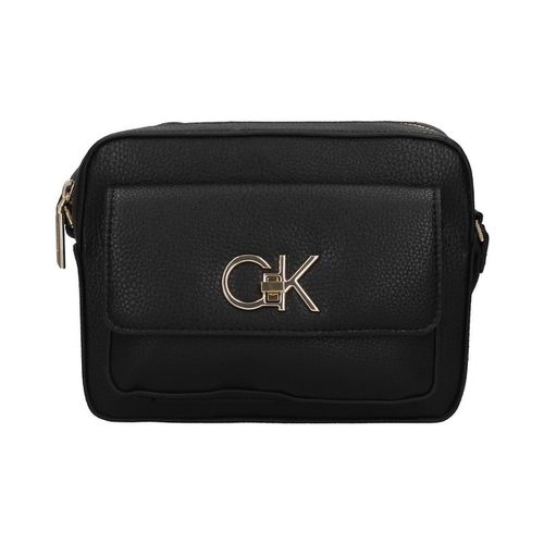 Borsa a tracolla K60K609397 - Calvin Klein Jeans - Modalova