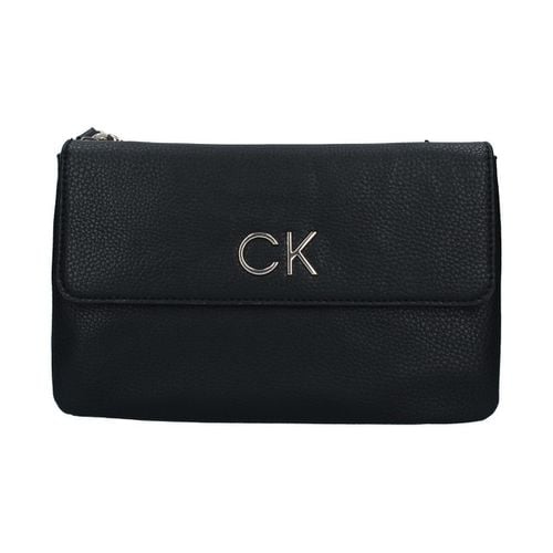 Borsa a tracolla K60K609140 - Calvin Klein Jeans - Modalova