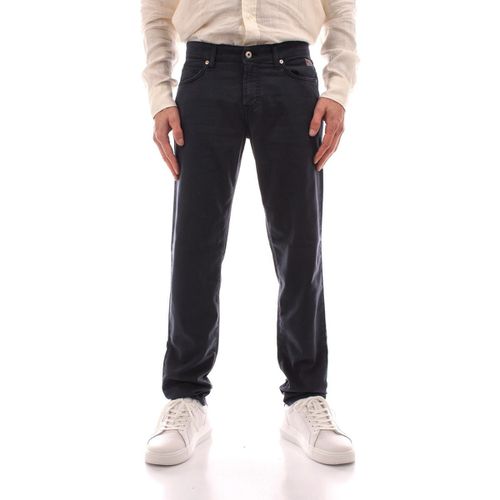 Pantalone Chino P22RRU089P0370127 - Roy Rogers - Modalova