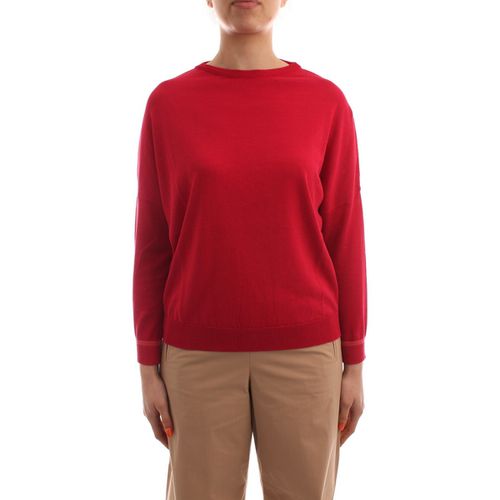 Maglione Niu' PE22702W06 - Niu' - Modalova