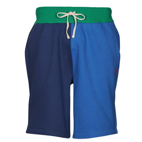 Pantaloni corti K223SC25-SHORTM18-ATHLETIC - Polo ralph lauren - Modalova