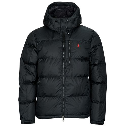 Piumino O224SZ33-EL CAP JKT-DOWN FILL-JACKET - Polo ralph lauren - Modalova