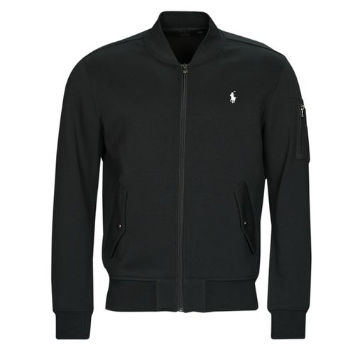 Felpa K224SC93-LSBOMBERM25-LONG SLEEVE-SWEATSHIRT - Polo ralph lauren - Modalova