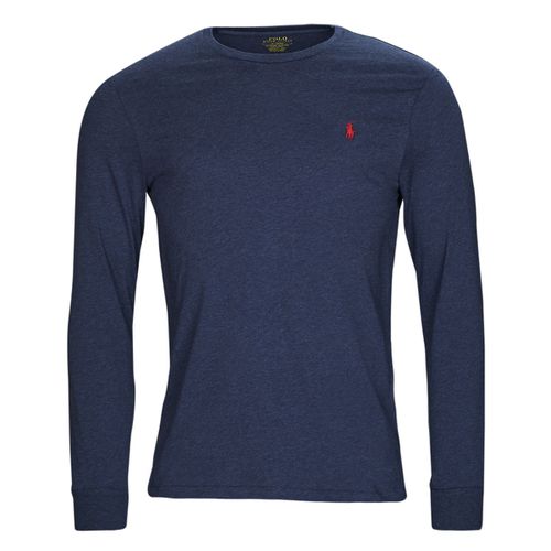 T-shirts a maniche lunghe K224SC08-LSCNCMSLM5-LONG SLEEVE-T-SHIRT - Polo ralph lauren - Modalova