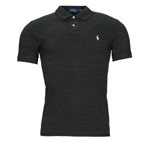 Polo KSC01F-SSKCSLM1-SHORT SLEEVE-KNIT - Polo ralph lauren - Modalova