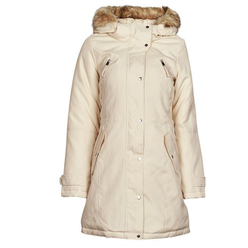 Parka Vero Moda VMTRACK - Vero moda - Modalova