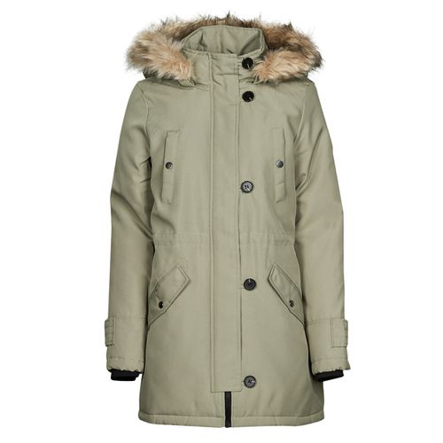 Parka Vero Moda VMSTORM - Vero moda - Modalova