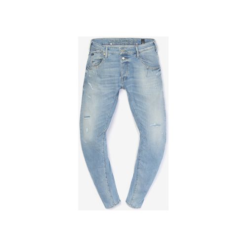 Jeans Jeans tapered , lunghezza 34 - Le Temps des Cerises - Modalova