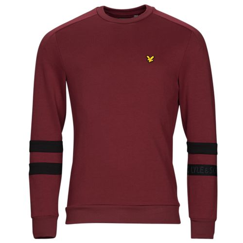 Felpa Lyle & Scott ML1781SP - Lyle & Scott - Modalova