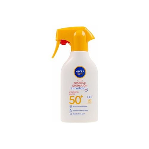 Protezione solari Sun Sensitive amp;protection Spf50+ Pistola Spray - Nivea - Modalova