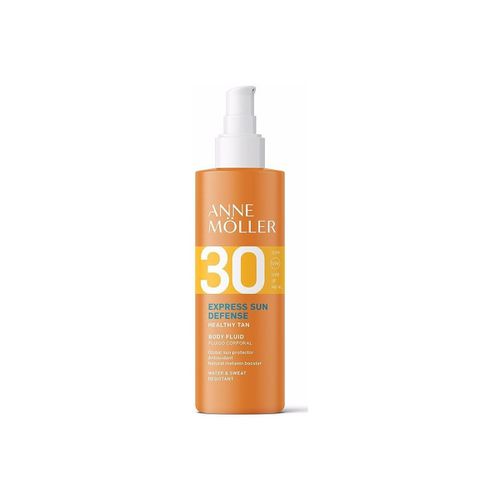 Protezione solari Express Body Fluid Spf30 - Anne Möller - Modalova