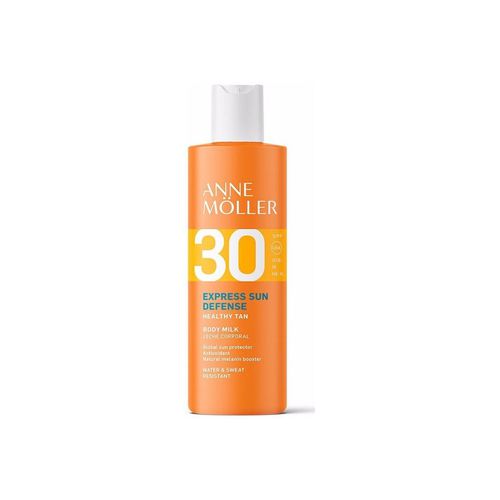 Protezione solari Express Body Milk Spf30 - Anne Möller - Modalova