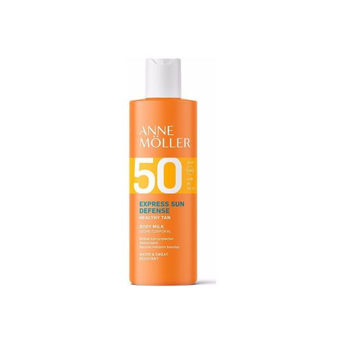 Protezione solari Express Body Milk Spf50 - Anne Möller - Modalova