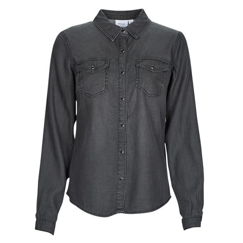 Camicia VIBISTA DENIM SHIRT/SU-NOOS - Vila - Modalova