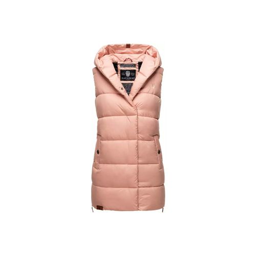 Mantella Gilet da donna Madilynaa - Navahoo - Modalova