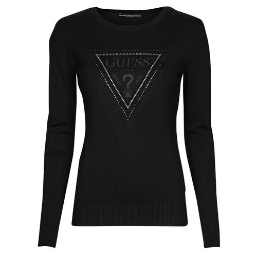 Maglione Guess LEA RN LS - Guess - Modalova