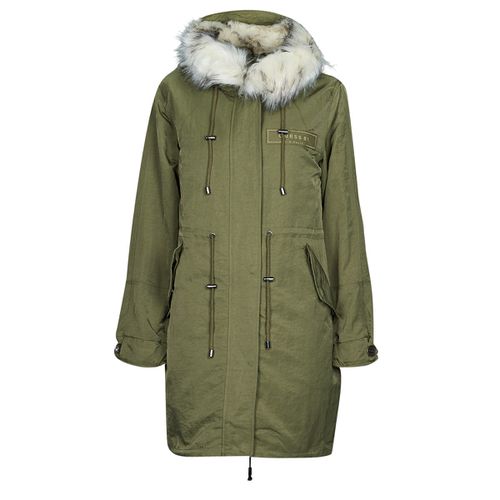 Parka Guess LENA PARKA - Guess - Modalova