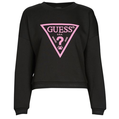 Felpa Guess ROXI SWEATSHIRT - Guess - Modalova