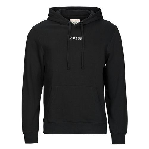 Felpa Guess ES ROY HOODIE - Guess - Modalova