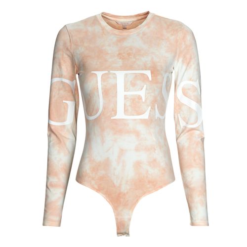 Body Guess LS GUESS LOGO - Guess - Modalova