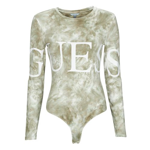 Body Guess LS GUESS LOGO - Guess - Modalova