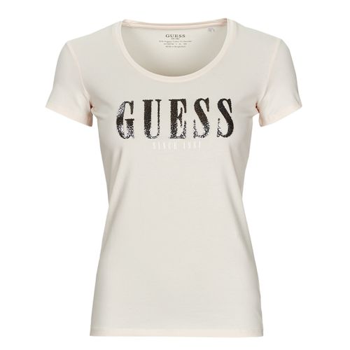 T-shirt Guess FANNY SS - Guess - Modalova