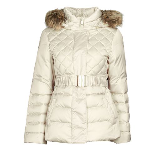 Piumino Guess LAURIE DOWN JACKET - Guess - Modalova