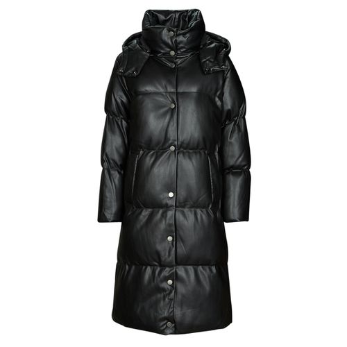 Piumino Guess EMILIE LONG JACKET - Guess - Modalova