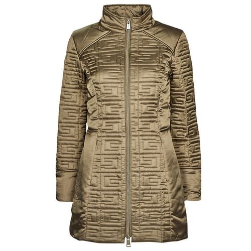 Piumino Guess MARINE LONG JACKET - Guess - Modalova