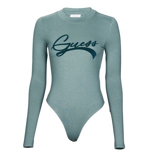 Body Guess VEIT LS POLO - Guess - Modalova