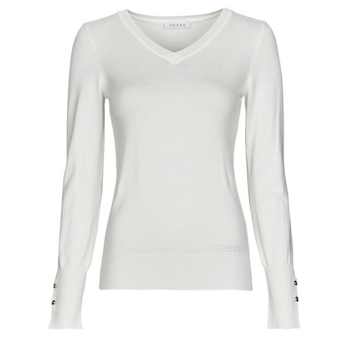 Maglione Guess GENA VN LS SWTR - Guess - Modalova