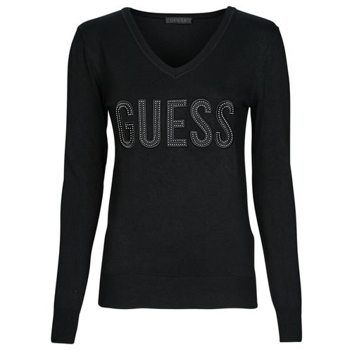 Maglione Guess PASCALE VN LS - Guess - Modalova