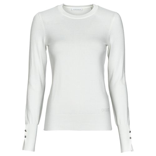 Maglione Guess ELINOR RN LS SWTR - Guess - Modalova