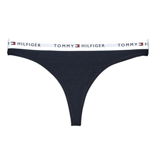 Perizoma Tommy Hilfiger THONG - Tommy hilfiger - Modalova