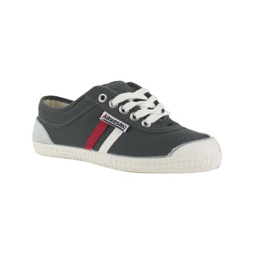 Sneakers Retro 23 Canvas Shoe K23 644W Koks Stripe - Kawasaki - Modalova