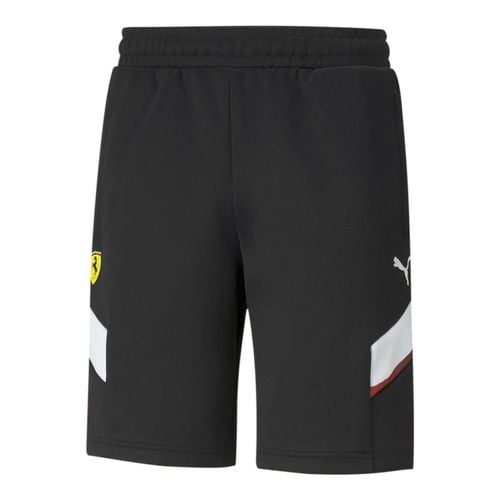 Pantaloni 7/8 e 3/4 Ferrari Race Track Short - Puma - Modalova