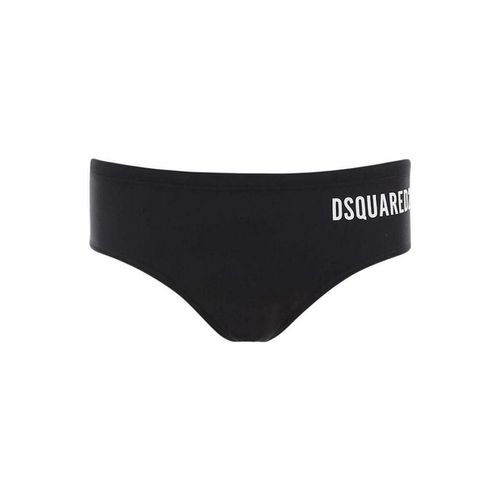 Slip Dsquared SLIP MARE - Dsquared - Modalova