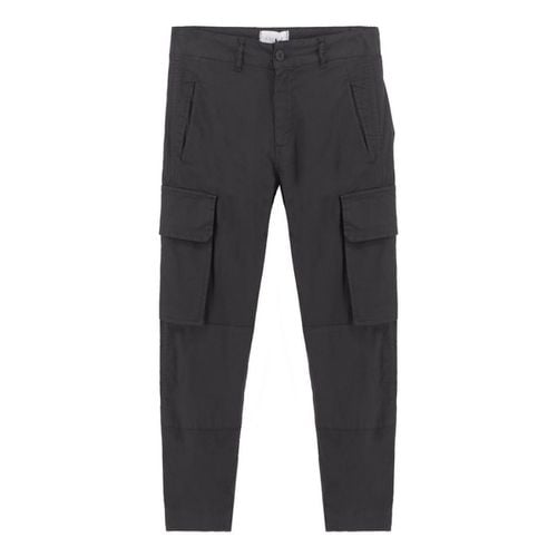 Pantaloni Pantalone Cargo - GaËlle Paris - Modalova