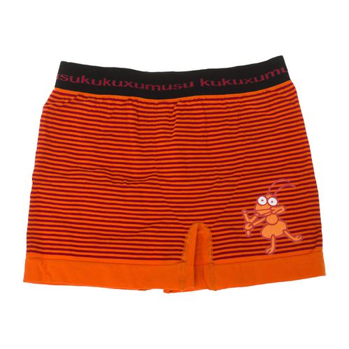 Boxer Kukuxumusu 98254-NARANJA - Kukuxumusu - Modalova