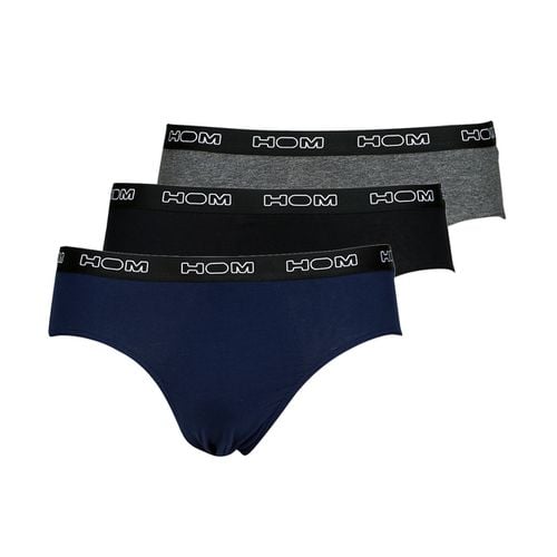 Slip Hom HOM BOXERLINES X3 - Hom - Modalova