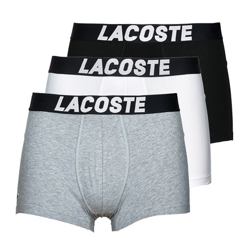 Boxer Lacoste 5H2083 X3 - Lacoste - Modalova