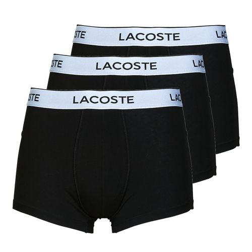 Boxer Lacoste 5H8385 X3 - Lacoste - Modalova