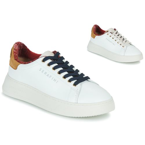 Sneakers basse Serafini J. CONNORS - Serafini - Modalova