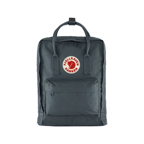 Zaini FJÄLLRÄVEN Kanken - Graphite - Fjallraven - Modalova