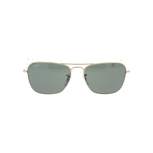 Occhiali da sole Occhiali da Sole Caravan RB3136 001 - Ray-ban - Modalova