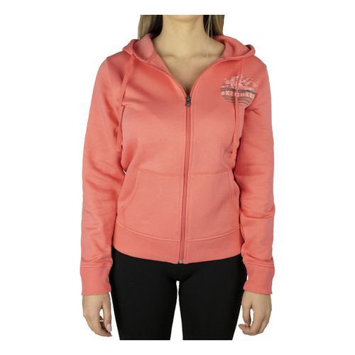 Giacca Sportiva Full Zip Hoodie - Skechers - Modalova