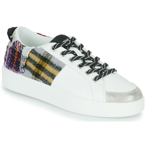 Sneakers basse FANCY TARTAN - Desigual - Modalova