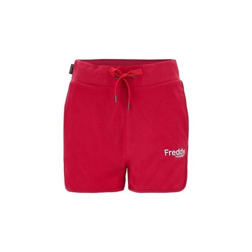 Shorts Shorts Donna Sportivi - Freddy - Modalova