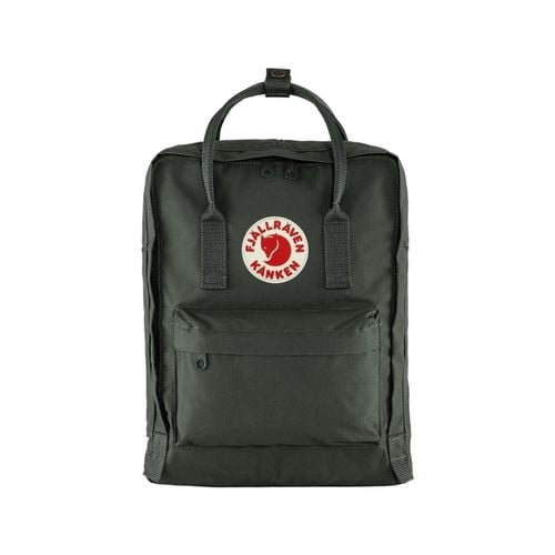 Zaini FJÄLLRÄVEN Kanken - Forest Green - Fjallraven - Modalova